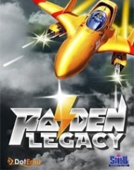 Raiden Legacy Traducción al español