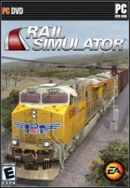 Rail Simulator Traducción al español