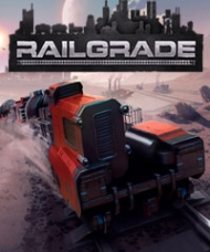 Railgrade Traducción al español