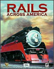 Rails Across America Traducción al español