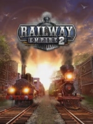 Railway Empire 2 Traducción al español