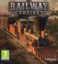 Railway Empire Traducción al español