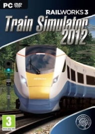 RailWorks 3: Train Simulator 2012 Traducción al español