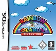 Rainbow Islands Revolution Traducción al español