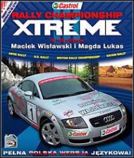 Rally Championship Xtreme Traducción al español