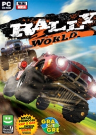 Rally World Traducción al español