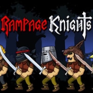 Rampage Knights Traducción al español