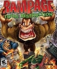 Rampage: Total Destruction Traducción al español