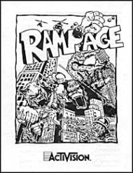 Rampage Traducción al español