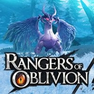 Rangers of Oblivion Traducción al español