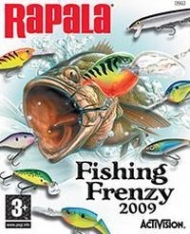 Rapala Fishing Frenzy Traducción al español