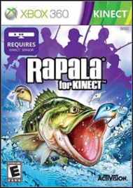 Rapala for Kinect Traducción al español