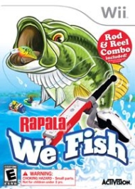 Rapala: We Fish Traducción al español