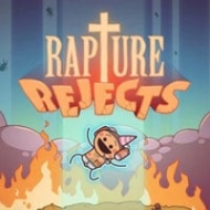 Rapture Rejects Traducción al español