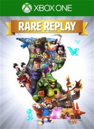 Rare Replay Traducción al español