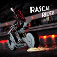 Rascal Rider Traducción al español