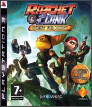 Ratchet & Clank Future: Quest for Booty Traducción al español