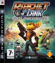 Ratchet & Clank Future: Tools of Destruction Traducción al español