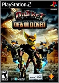 Ratchet: Deadlocked Traducción al español