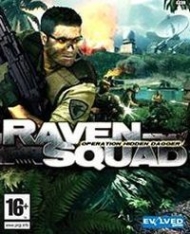 Raven Squad: Operation Hidden Dagger Traducción al español