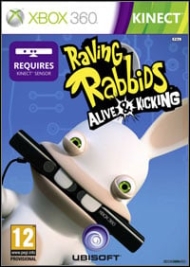 Raving Rabbids: Alive and Kicking Traducción al español