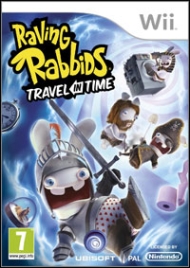 Raving Rabbids: Travel in Time Traducción al español