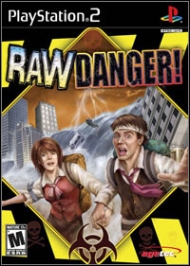 Raw Danger Traducción al español