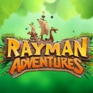 Rayman Adventures Traducción al español