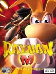 Rayman Arena Traducción al español