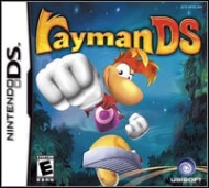 Rayman DS Traducción al español