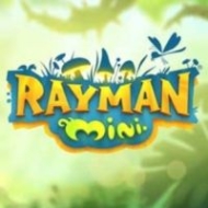 Rayman Mini Traducción al español