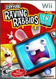 Rayman Raving Rabbids: TV Party Traducción al español