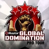 Razor Global Domination Pro Tour Traducción al español