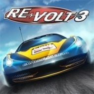 Re-Volt3: Resurrection Traducción al español