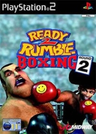 Ready 2 Rumble Boxing: Round 2 Traducción al español