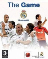 Real Madrid: The Game Traducción al español