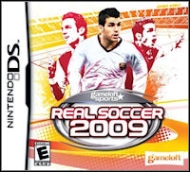 Real Soccer 2009 Traducción al español