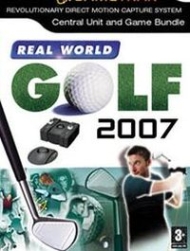 Real World Golf 2007 Traducción al español