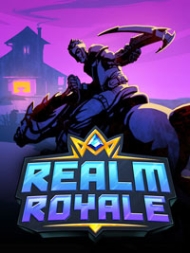 Realm Royale Traducción al español