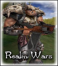 Realm Wars Traducción al español