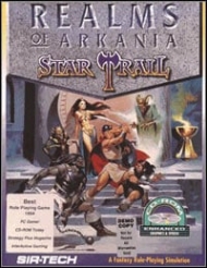 Realms of Arkania: Star Trail Traducción al español