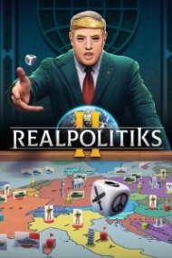 Realpolitiks II Traducción al español