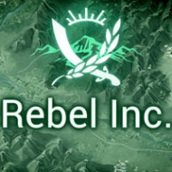 Rebel Inc. Traducción al español