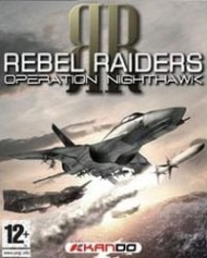 Rebel Raiders: Operation Nighthawk Traducción al español