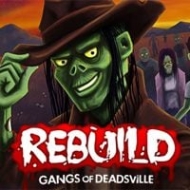 Rebuild 3: Gangs of Deadsville Traducción al español