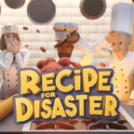 Recipe for Disaster Traducción al español