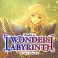 Record of Lodoss War: Deedlit in Wonder Labyrinth Traducción al español