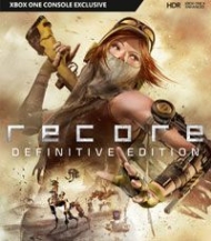 ReCore: Definitive Edition Traducción al español