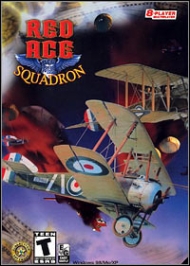 Red Ace Squadron Traducción al español