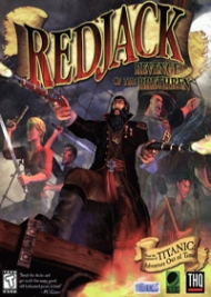 RedJack: The Revenge of the Brethren Traducción al español